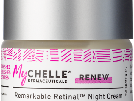 Remarkable Retinal Night Cream 1.2 fl oz Discount