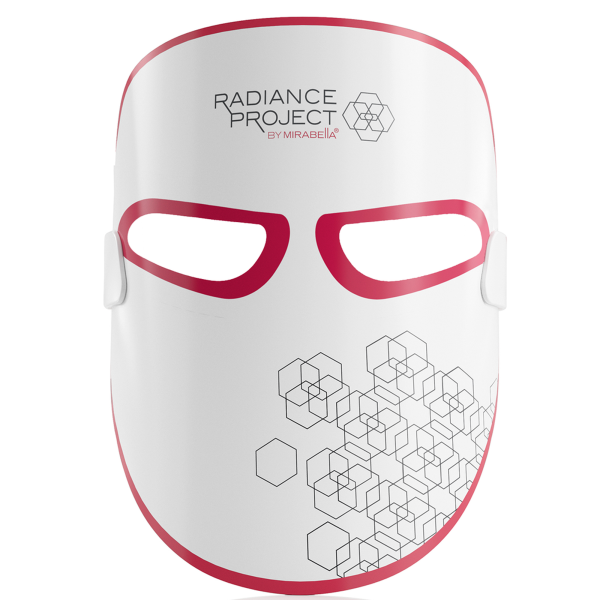 Boost & Revive LED Light Therapy Mask For Sale