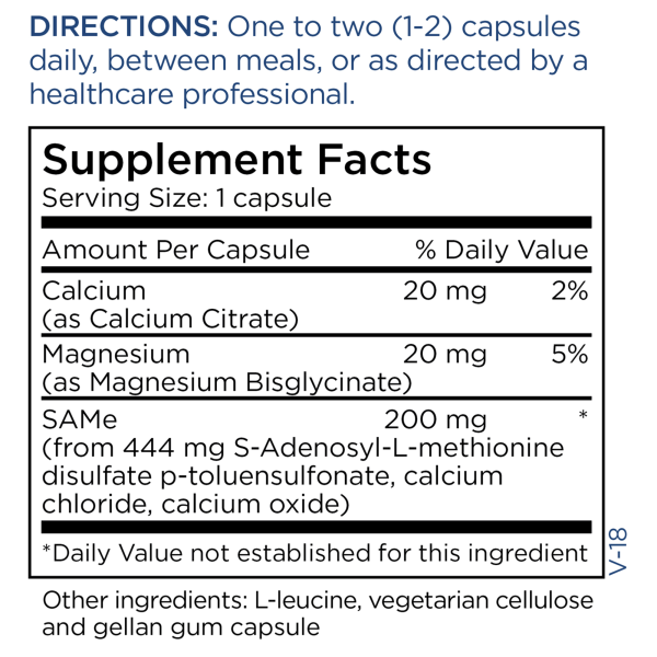 SAMe 200 mg Online Hot Sale