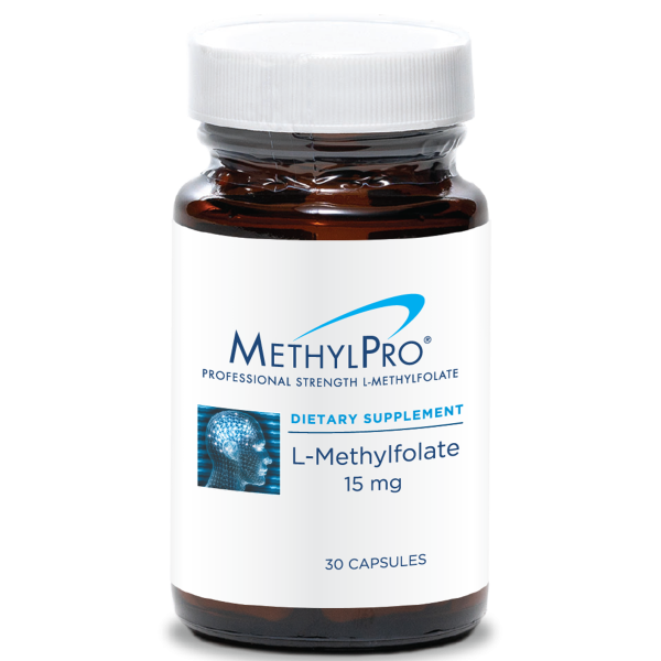 L-Methylfolate 15 mg Supply