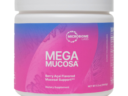 MegaMucosa on Sale