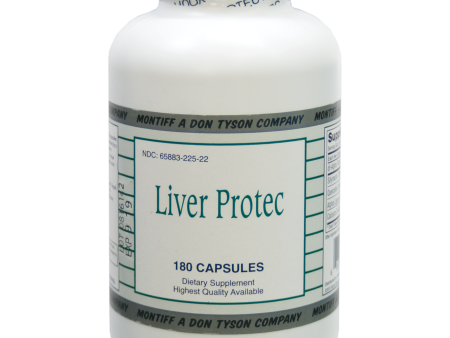 Liver Protec Online now