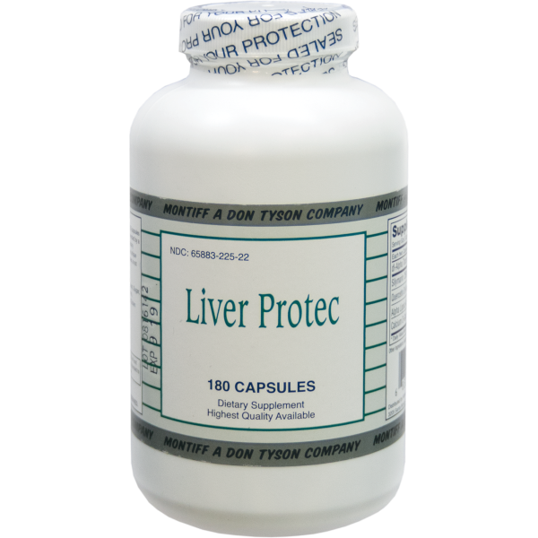 Liver Protec Online now