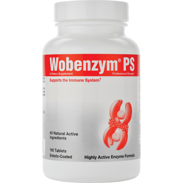 Wobenzym PS For Sale