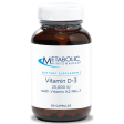 Vitamin D-3 w  K2 MK-7 Discount