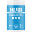 Collagen Types I & III Powder 300g Online Hot Sale