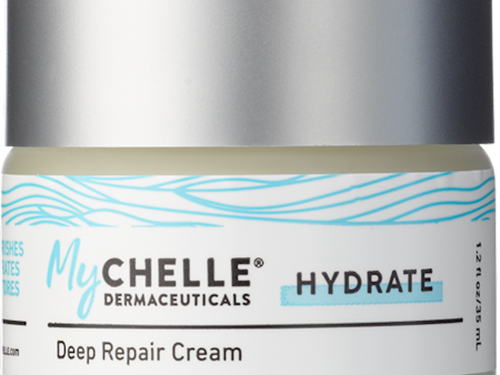 Deep Repair Cream 1.2 fl oz Supply