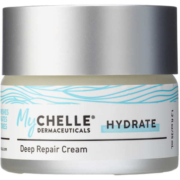 Deep Repair Cream 1.2 fl oz Supply