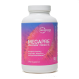 MegaPre Capsules 180 ct Hot on Sale