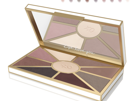 Eye Love You Eyeshadow Romance Online