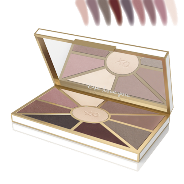 Eye Love You Eyeshadow Romance Online