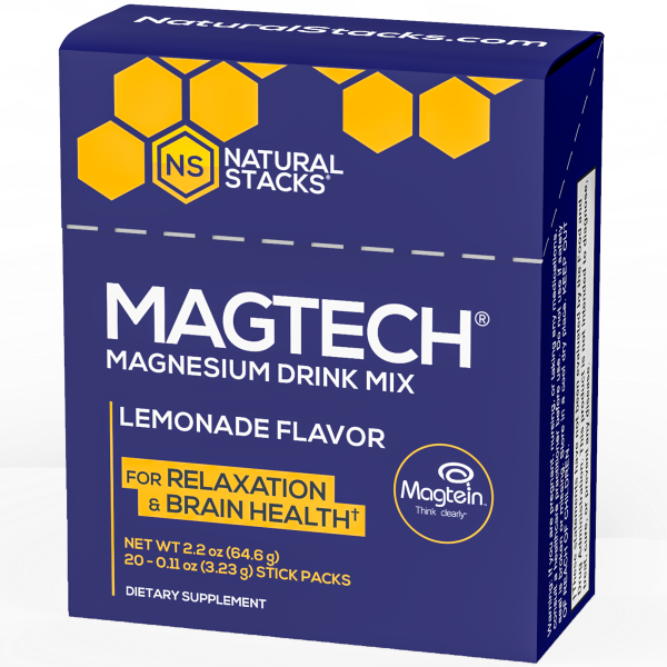 Magtech Drink 20 Servings For Cheap