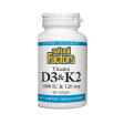 Vitamin D3 & K2 For Discount