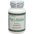 Pure L-Histidine 600 mg Discount