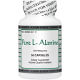 Pure L-Alanine 500 mg Cheap