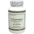 L Tryptophan 500 mg 120 vcaps For Discount