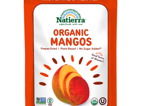 Freeze Dried Mango Sale