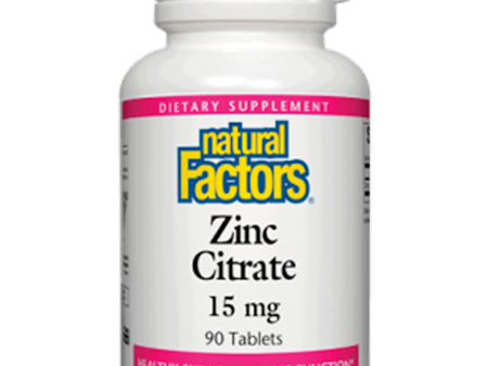 Zinc Citrate Sale