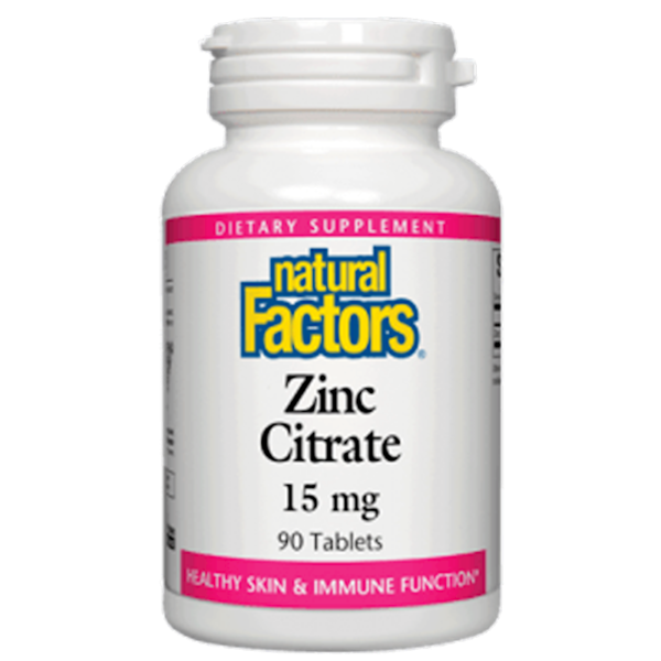 Zinc Citrate Sale