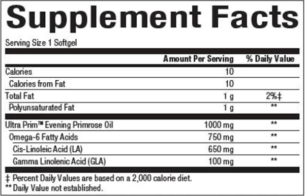 Ultra Prim EPO 1,000 mg For Sale