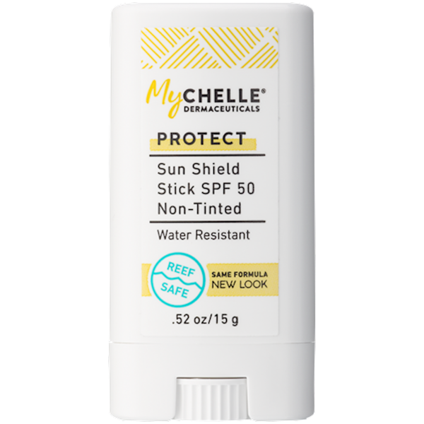 Sun Shield Clear Stick SPF 50 .5 fl oz Sale