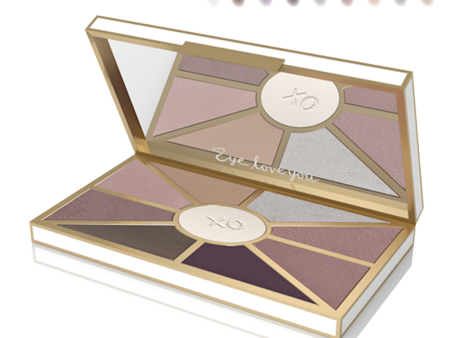 Eye Love You Eyeshadow Seduction Online Hot Sale