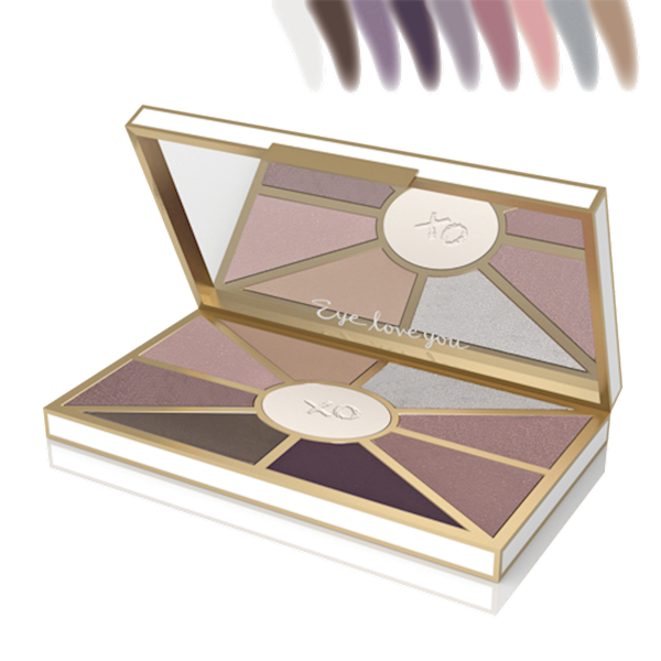 Eye Love You Eyeshadow Seduction Online Hot Sale