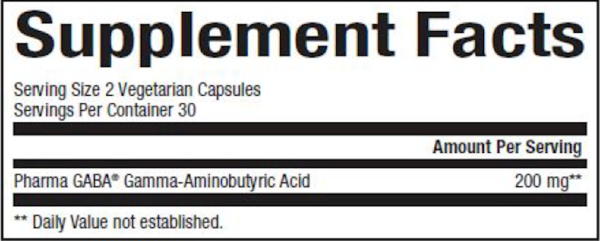 Pharma Gaba 100 mg For Sale