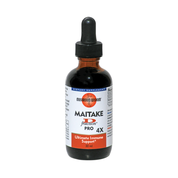 Maitake D Fraction® Pro 4X For Discount