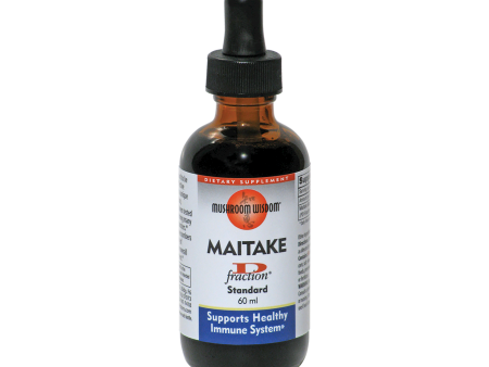 Maitake D Fraction  (standard) Online Sale