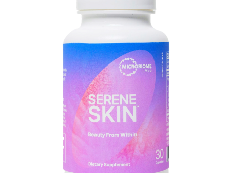 SereneSkin on Sale