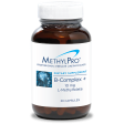 B-Complex + 10 mg L-Methylfolate on Sale