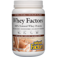 Whey Factors Powder Mix Choc For Discount