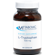 L-Tryptophan 500 mg 60 vcaps For Cheap