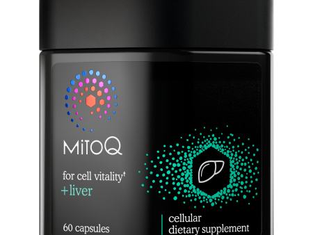 MItoQ Liver For Discount