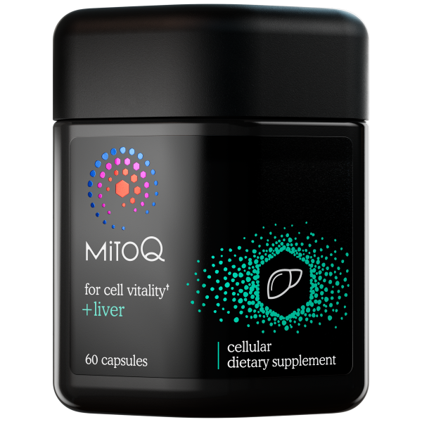 MItoQ Liver For Discount