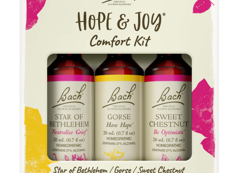 BACH® Hope & Joy 1 Kit For Cheap