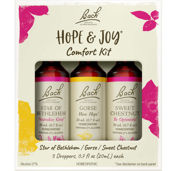 BACH® Hope & Joy 1 Kit For Cheap