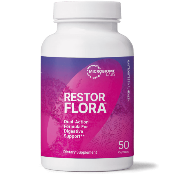 RestorFlora Discount