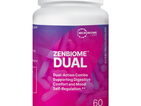 Zenbiome Dual Online