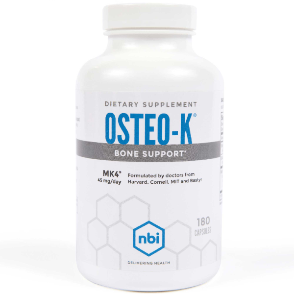 Osteo-K Online now