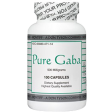 Pure Gaba 500 mg Supply