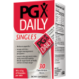 PGX Daily Singles s Discount