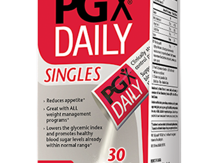 PGX Daily Singles s Discount