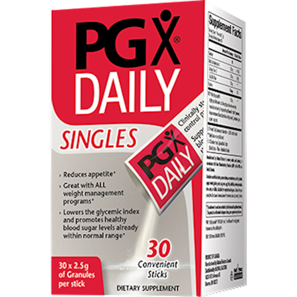 PGX Daily Singles s Discount