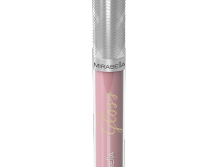 Luxe Adv FormLip Gloss Angelic 0.20 oz Online Hot Sale