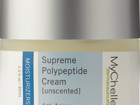 Supreme Polypeptide Cr Unscented For Discount