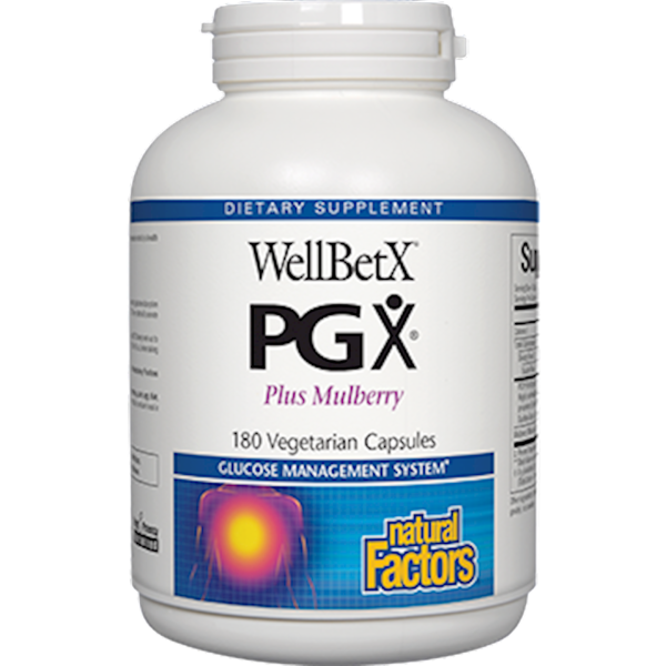 WellBetX PGX Online now