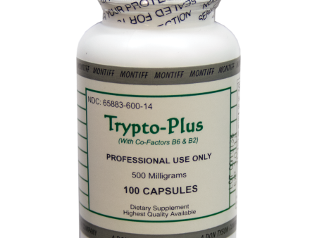 Trypto Plus Hot on Sale