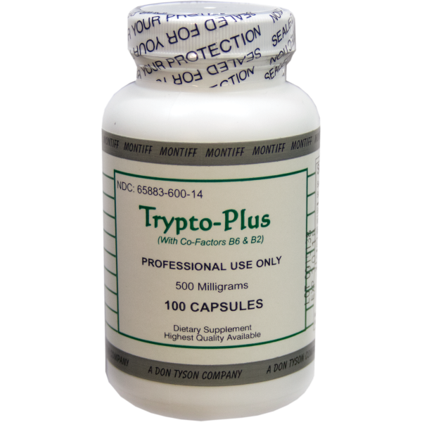 Trypto Plus Hot on Sale